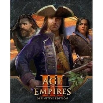 Age of Empires 3 (Definitive Edition)