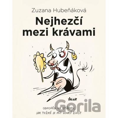 Nejhezčí mezi krávami