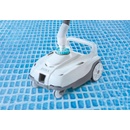 Image 1 of Intex ZX100 Deluxe Auto Pool Cleaner (28006)
