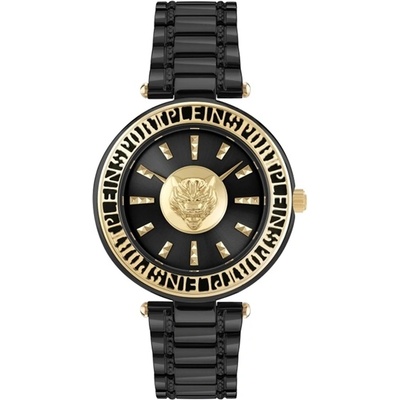 Philipp Plein Дамски часовник Philipp Plein PSCEA0524 (B--PSCEA0524)