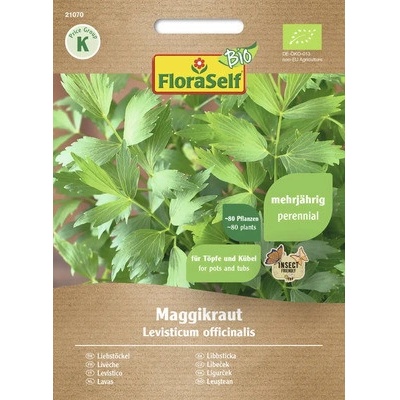 Ligurček BIO FloraSelf Bio