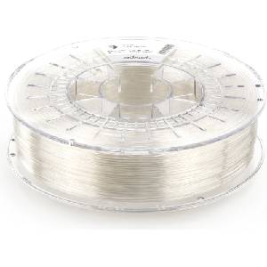 Extrudr TPU medium Трансперантен - 1, 75 mm (9010241142002)