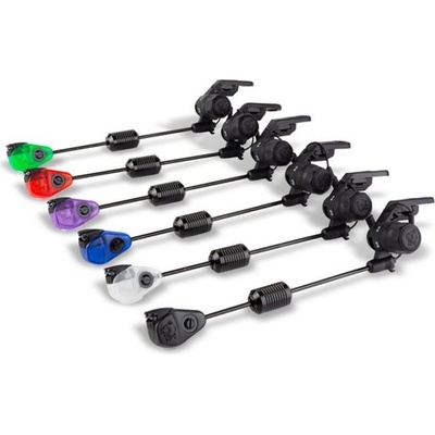 Kevin Nash Swinger Siren Night Glo Swing-Arm White