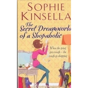 Secret Dreamworld Of A Shopaholic (2012)