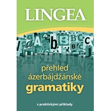 Přehled ázerbájdžánské gramatiky