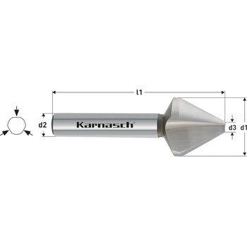 !!!! Karnasch 4040300080
