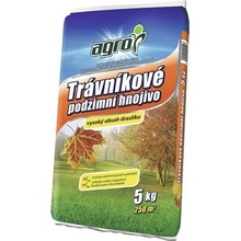 Agro Podzimní trávníkové 5 kg