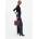 KARL LAGERFELD Кожена чанта Karl Lagerfeld K/CIRCLE (A1W30058)