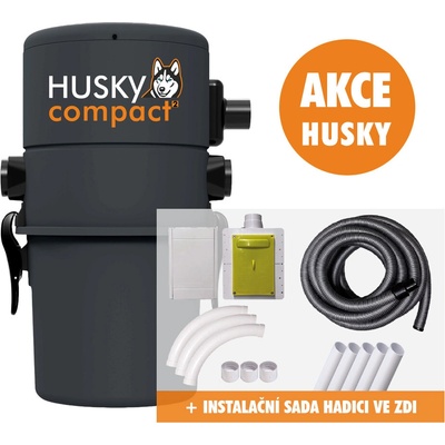 HUSKY COMPACT 2 HUSKY-COMPACT-2-HVZ – Zboží Mobilmania