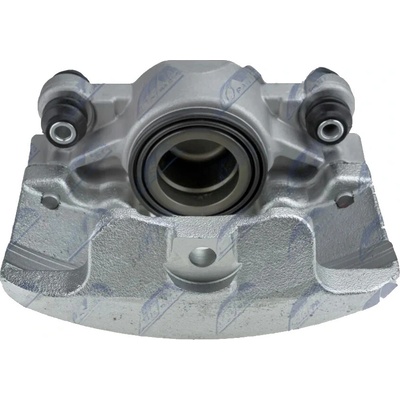NTY Brzdový Strmeň Predný Audi A4 B8 11- A5 11- ľavá strana DO Tarczy 30MMM (HZP-AU-019)