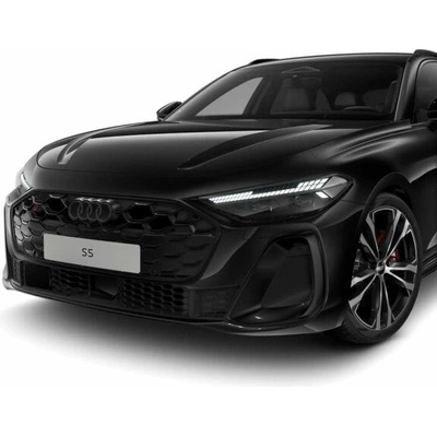 Audi S5 TFSI 270 kW