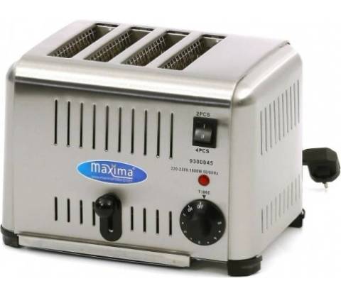 Maxima MT-4