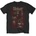 Slipknot Sketch Boxes Black L Риза (SKTS35MB03)