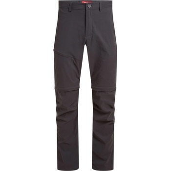 Craghoppers NosiLife Pro Convertible Trouser III Размер: L / Цвят: черен