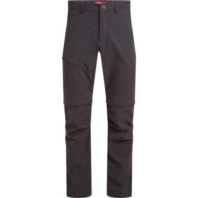 Craghoppers NosiLife Pro Convertible Trouser III Размер: XXL / Цвят: черен