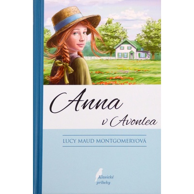 Anna v Avonlea, 11. vyd.