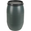 CZPLAST Sud plastový 120l včetně víka