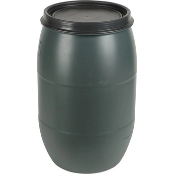 CZPLAST Sud plastový 120l včetně víka