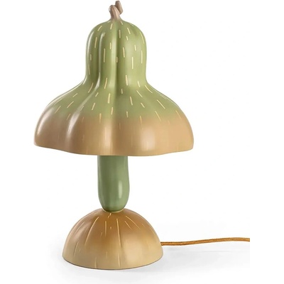 Seletti Настолна лампа Seletti Vitamin Pumpkin (15371)
