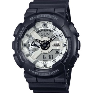 Casio GA-110WD-1A Часовници