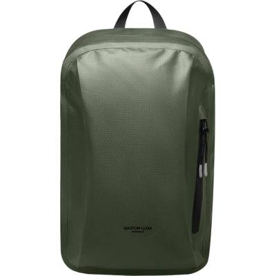 Gaston Luga Дневна раница Gaston luga Lightweight Duoseal Backpack 12 Daypack - Olive - размер One Size (504-0808-0211)