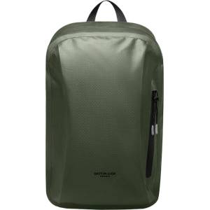 Gaston Luga Дневна раница Gaston luga Lightweight Duoseal Backpack 12 Daypack - Olive - размер One Size (504-0808-0211)