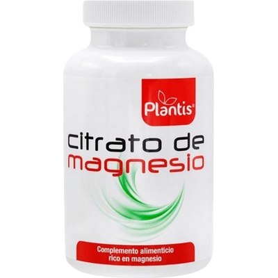Artesania Agricola Magnesium Citrate Plantis® 215.7 mg [60 капсули]