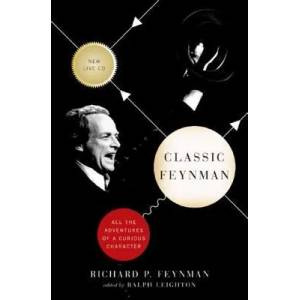 Classic Feynman | Richard P Feynman (ISBN: 9780393061321)