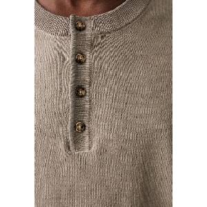 rag & bone пуловер мъжки от памук (RH0A26P6MCO)
