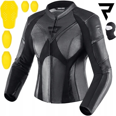 Rebelhorn REBEL LADY černá – Sleviste.cz