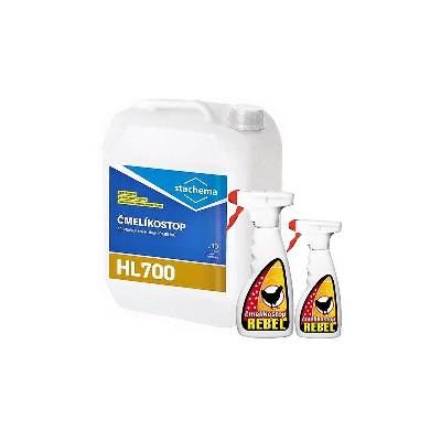 Rebel Čmelíkostop proti čmelíkům, 250 ml 500 ml