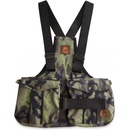 Firedog Dummy vesta Trainer M