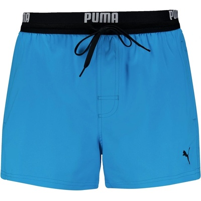 PUMA Бански гащета Puma Men's Swim Shorts - Bright Blue