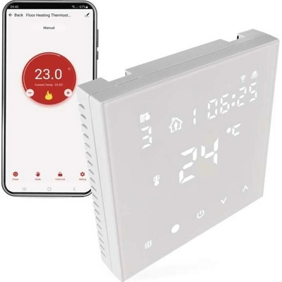 GoSmart P56201UF s wifi