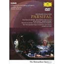 Richard Wagner Wagner: Parsifal