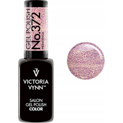 Victoria Vynn Gel lak Lakier hybrydowy 372 Princessa 8ml