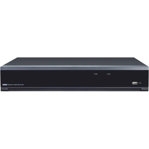 RaySharp NVR 4К 32х канала 4x HDD FACE LPR - Raysharp RS-N7032QR-EHL (31132120)