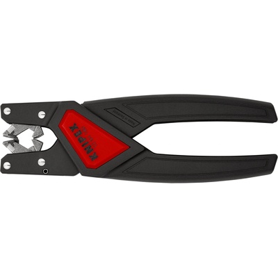 Automatické odizolovací kleště na ploché kabely Knipex 180mm
