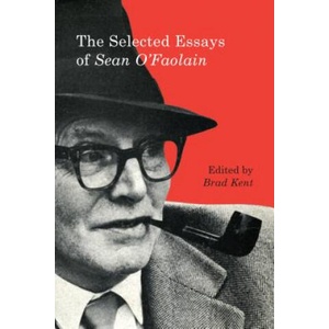 Selected Essays of Sean O'Faolain (ISBN: 9780773547773)