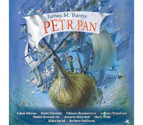 Petr Pan
