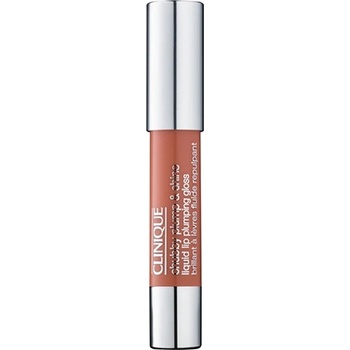 Clinique Chubby Plump & Shine гланц за устни с хидратиращ ефект за жени 3.9 гр тестер