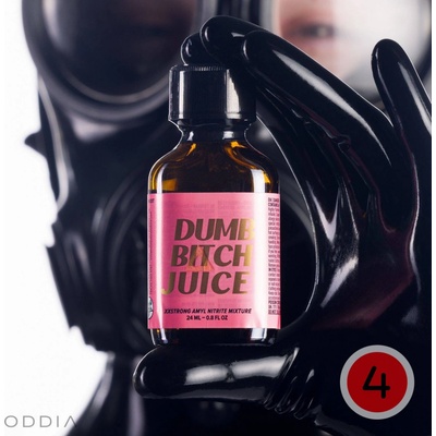 Dumb Bitch Juice 24 ml