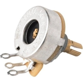 Fender Control 50K Audio Splt Volm EC Потенциометър (0021682049)