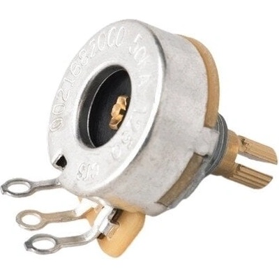 Fender Control 50K Audio Splt Volm EC Потенциометър (0021682049)