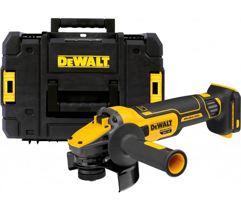 DeWALT DCG409NT