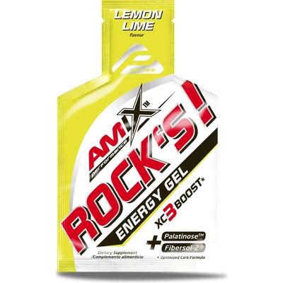 Amix Rocks gel free 32 g