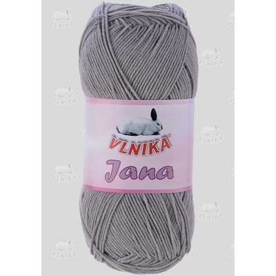 VLNIKA Příze Jana Varianta: 44