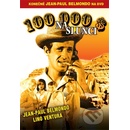 Filmy 100 000 dolarů na slunci DVD