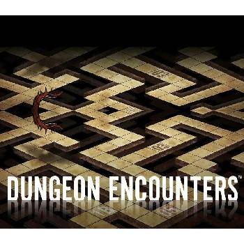 Dungeon Encounters