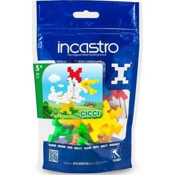 INCASTRO Cicci 20